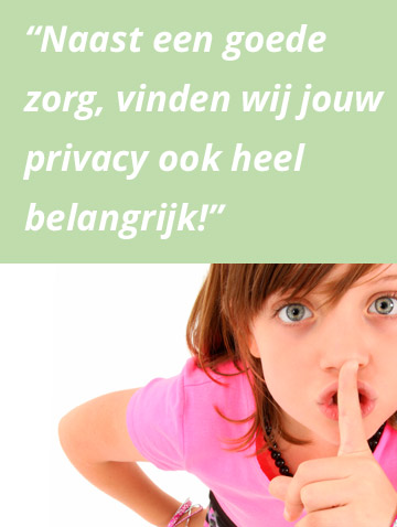 Privacyverklaring - Het Venster Eindhoven