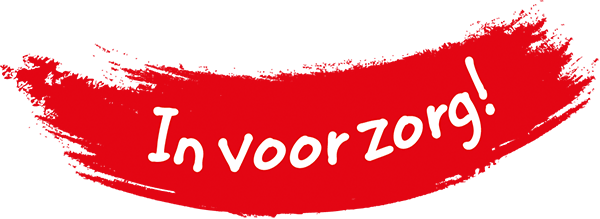 Samenwerking in voor zorg!