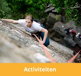 Activiteiten