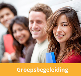 Groepsbegeleiding