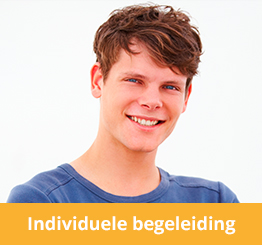 Individuele begeleiding