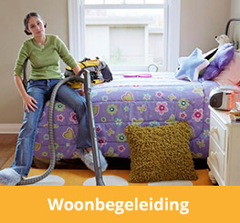 Woonbegeleiding