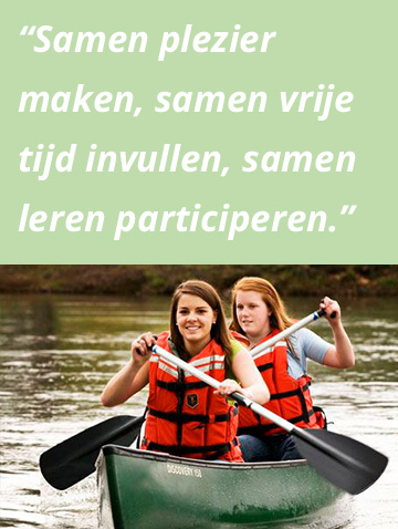 Samen activiteiten begeleiding ADHD Eindhoven